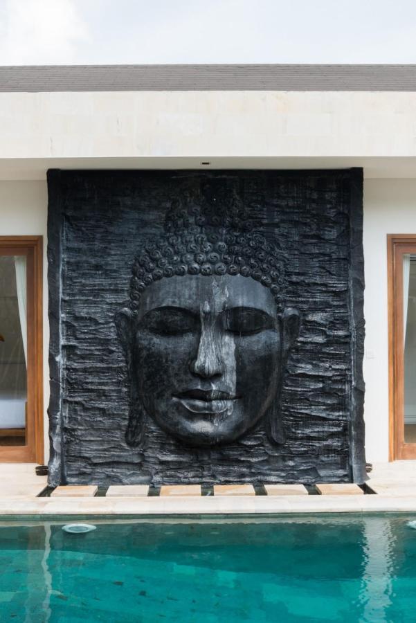 Villa Aditi, Sitara Villa Group Seminyak Exterior foto